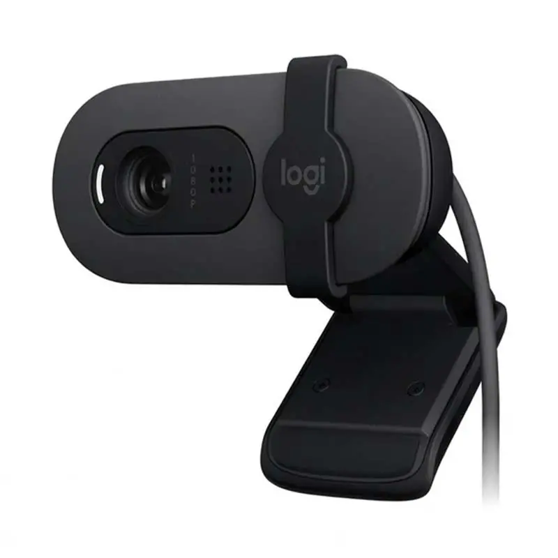 Logitech BRIO 90 Full HD Webcam - Full